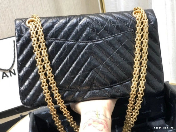 Firstbag Ru BAG FLAP CHANEL 0812